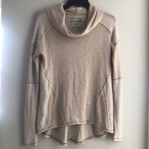 Free people sweater